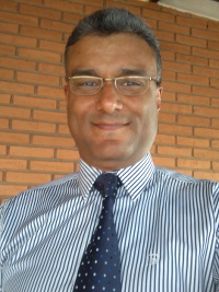 Luiz Oliveira - Estudantes da Bblia