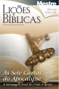 Lies Bblicas CPAD - 2 Trimestre de 2012